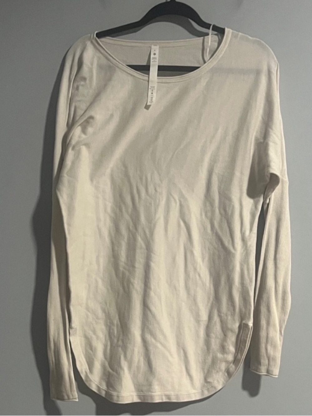 Lululemon Take it All In Sweater - Picture 3 of 6